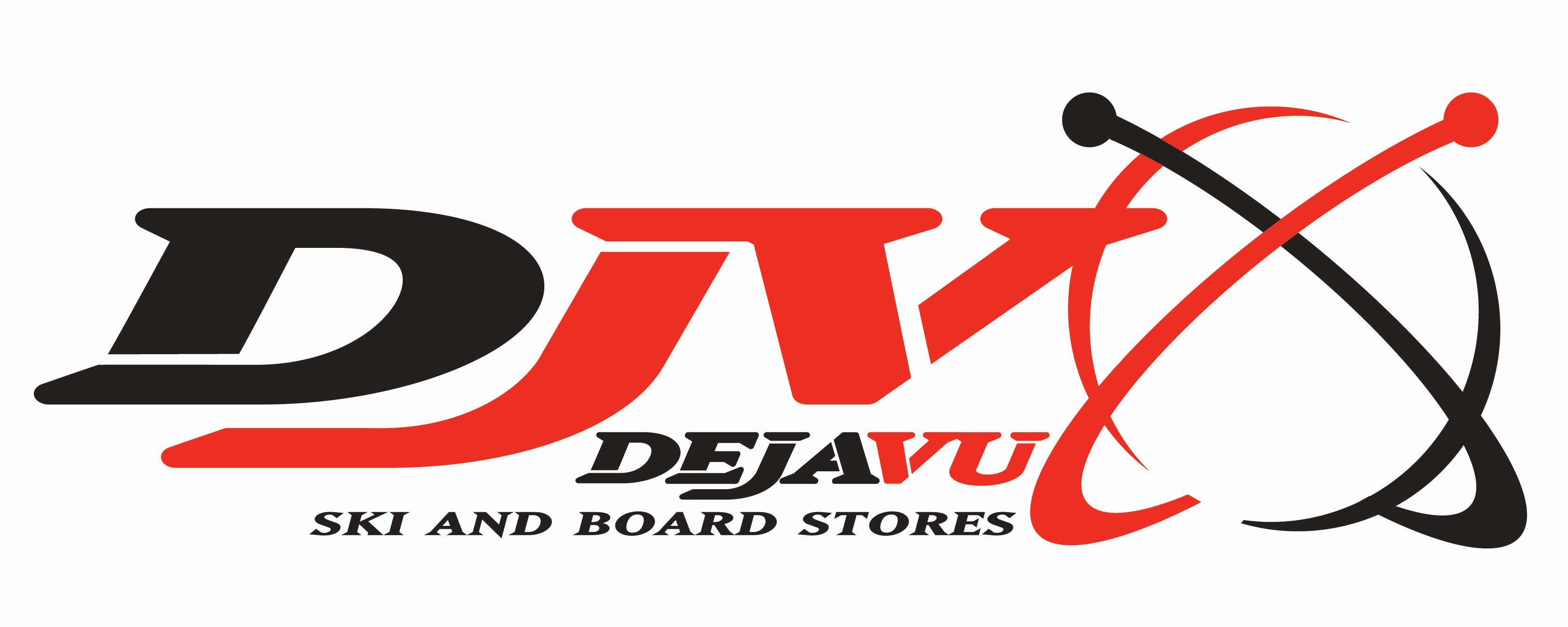 DEJAVU LOGO