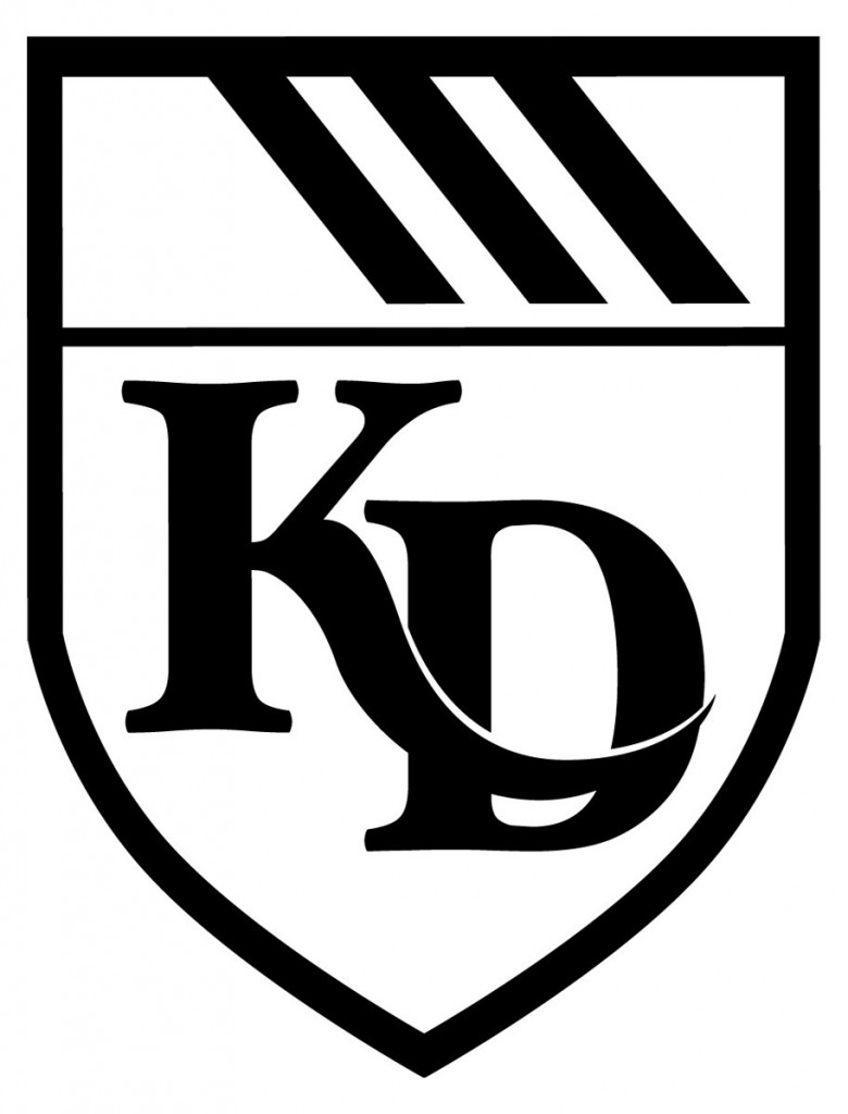 KD Logo