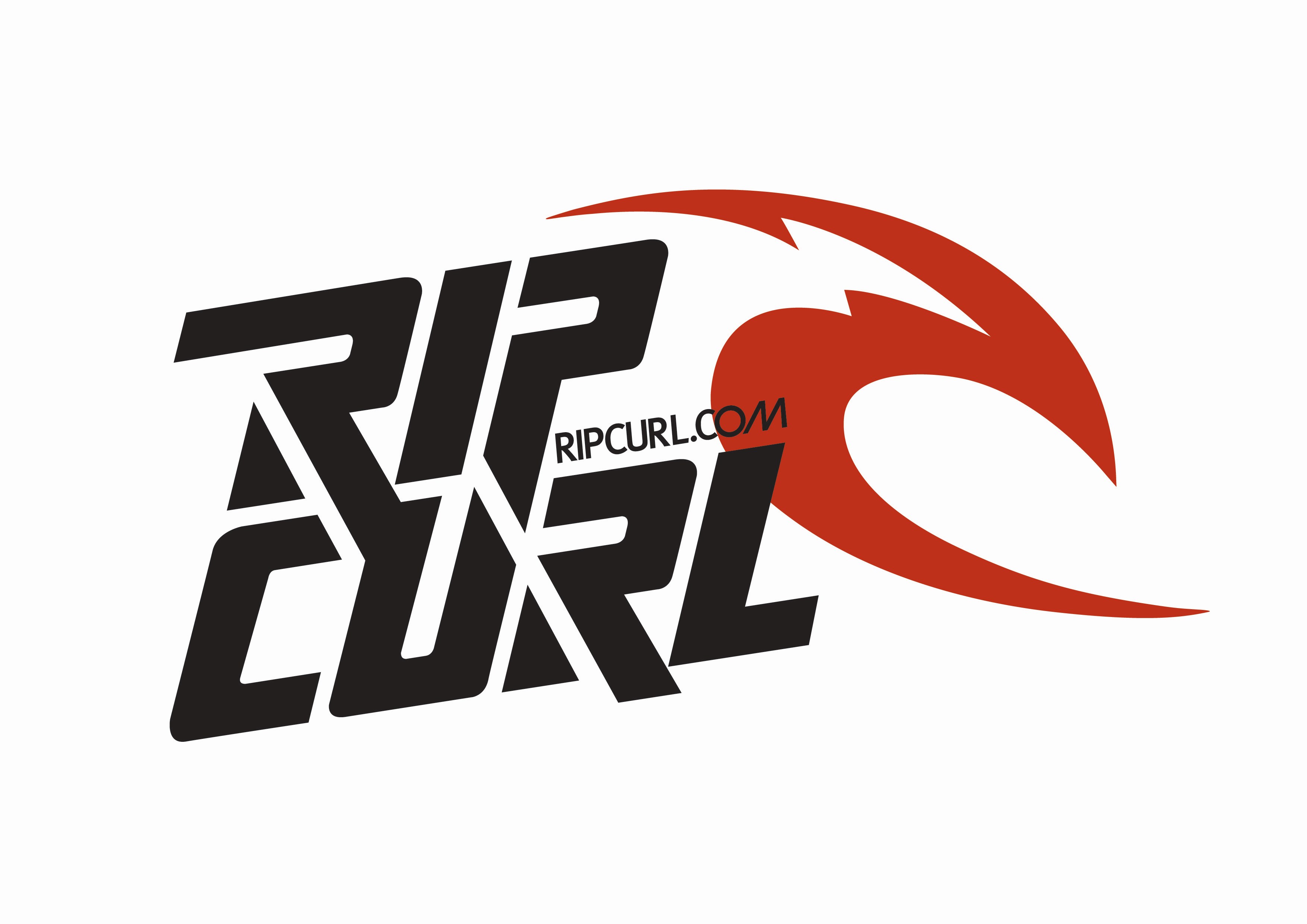 RIP CURL LOGO