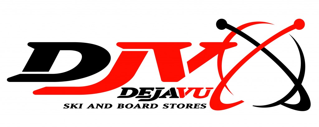 DEJAVU LOGO