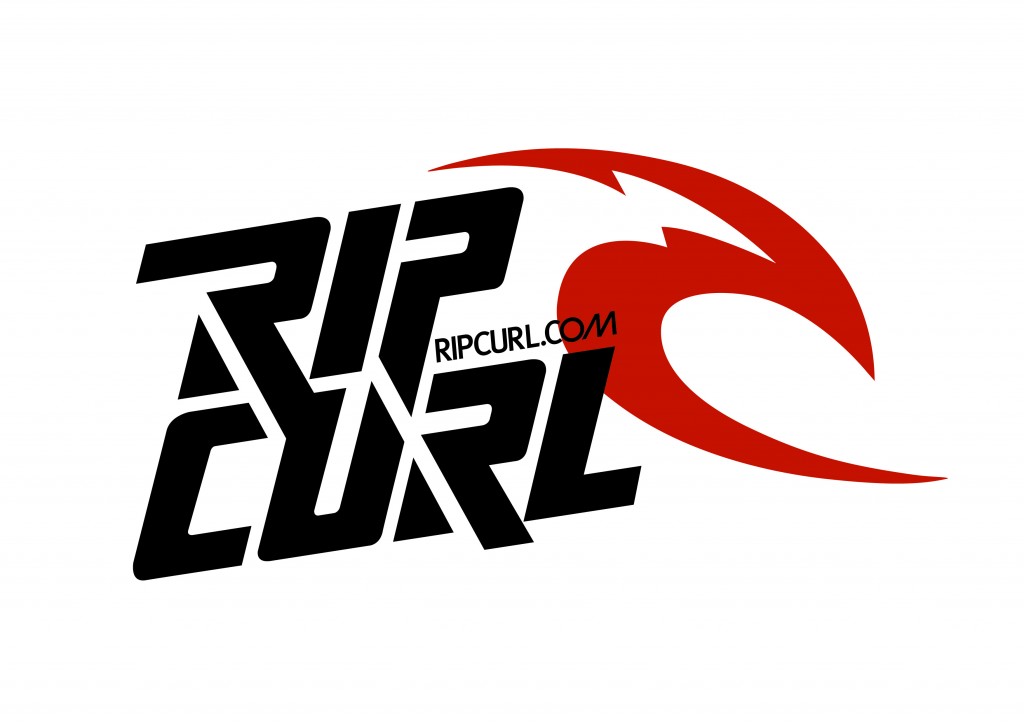 RIP CURL LOGO